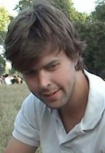 David Szalay's picture