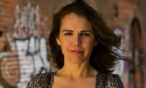 Jennifer Cody Epstein's picture
