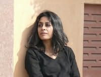 Anuradha Roy's picture