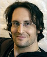 Charles Bock's picture