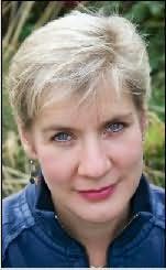 Tanya Landman's picture