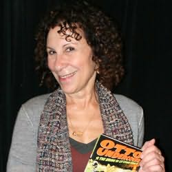 Rhea Perlman's picture
