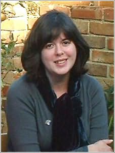 Holly Webb's picture