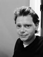 Edward Carey's picture