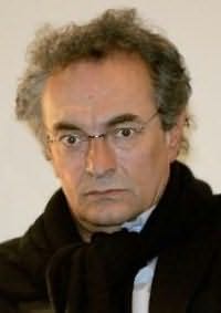 Georges-Marc Benamou's picture