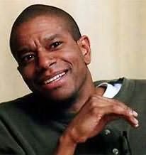 Paul Beatty's picture