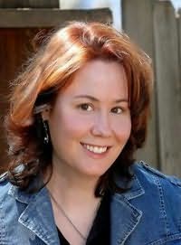 Angie Fox's picture
