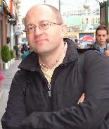 Armand Cabasson's picture