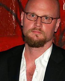 Augusten Burroughs's picture