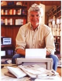 James Brady's picture