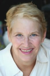 Annie Dillard's picture