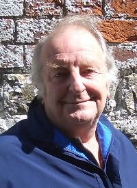 Brian Thompson's picture