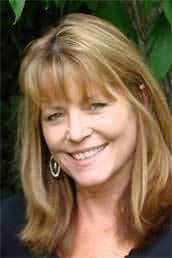 Mary E Pearson's picture