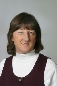 Helen Frost's picture