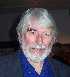 Stan Barstow's picture