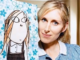 Lauren Child's picture