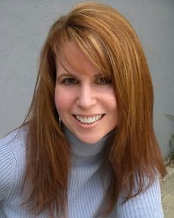 Trish Albright's picture