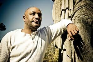 Maurice Broaddus's picture