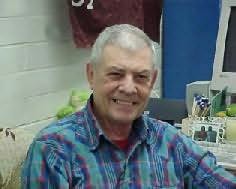 Darrell Bain's picture