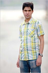 Karan Mahajan's picture