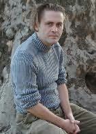 Stephane Audeguy's picture