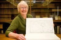 Joan Druett's picture