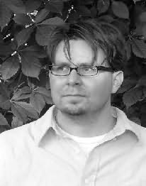 Christopher Ransom's picture