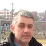 Iain Levison's picture