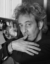 Luca Di Fulvio's picture