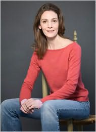 Leah Hager Cohen's picture