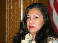 Ana Castillo's picture
