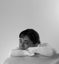 Maggie Stiefvater's picture