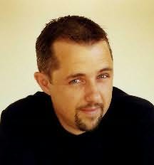 Brian Falkner's picture