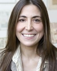Rebecca Stead's picture