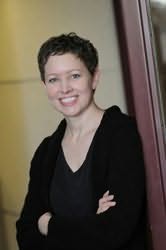 Beth Fantaskey's picture