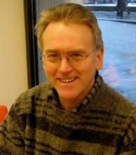 Gunnar Staalesen's picture