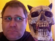 Tommy Donbavand's picture