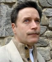 Michael J Sullivan's picture