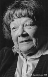 Elspeth Huxley's picture