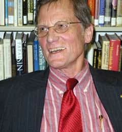 Howard Bahr's picture