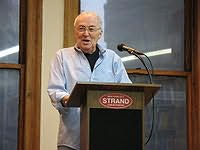 David Markson's picture