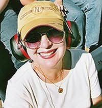 Tracy Dunham's picture