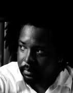 Marlon James's picture