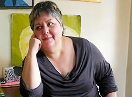 Helen Brain's picture
