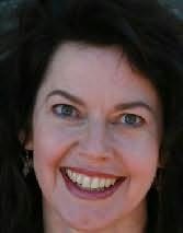 Anne Cushman's picture