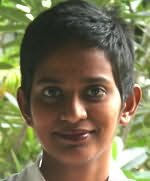 Shamini Flint's picture
