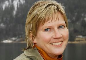 Anne DeGrace's picture