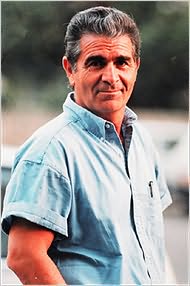 Michael Bar-Zohar's picture