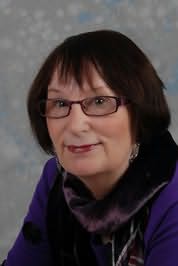 Frances Brody's picture