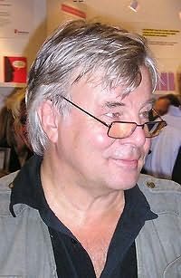 Jan Guillou's picture